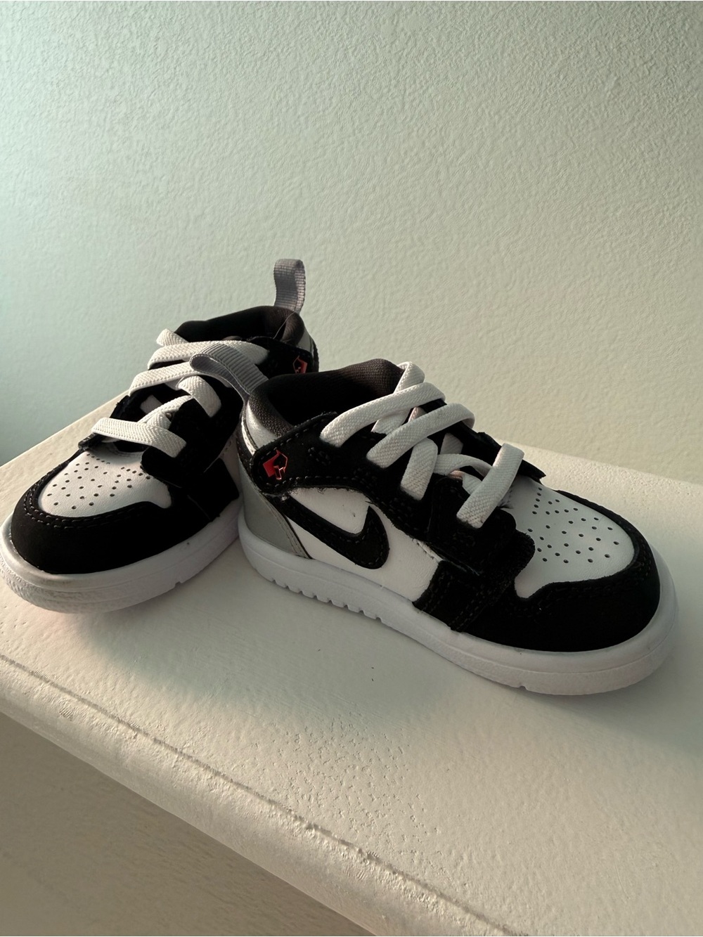 NWOT Jordan 1 Low ALT SE